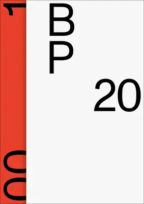 100 najlepších plagátov 20: Nemecko, Rakúsko, Švajčiarsko - 100 Best Posters 20: Germany, Austria, Suisse