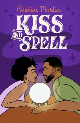 Bozk a kúzlo - Kiss and Spell