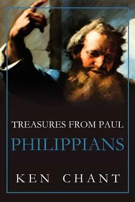 Poklady Pavla Filipanom - Treasures of Paul Philippians