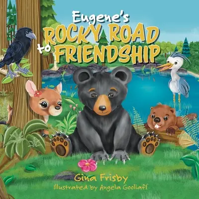 Eugenova skalnatá cesta k priateľstvu - Eugene's Rocky Road to Friendship