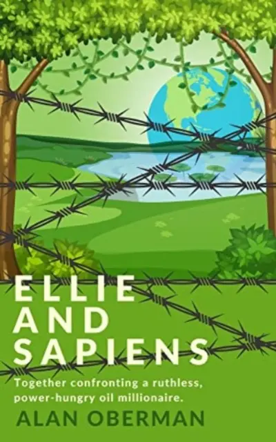Ellie a Sapiens - Ellie and Sapiens
