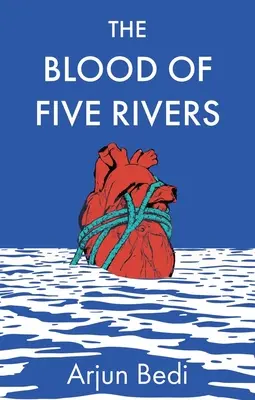 Krv piatich riek - The Blood of Five Rivers
