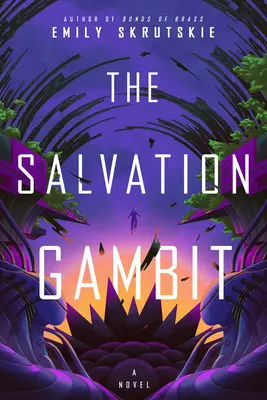 Gambit spásy - The Salvation Gambit