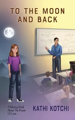 Na Mesiac a späť - To the Moon and Back