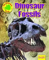 Skameneliny dinosaurov - Dinosaur Fossils