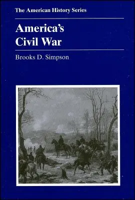Občianska vojna v Amerike - America's Civil War
