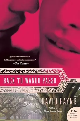 Späť na Wando Passo - Back to Wando Passo