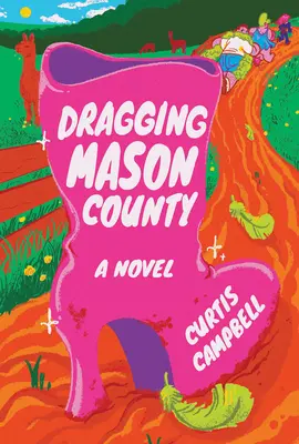 Ťahanie Mason County - Dragging Mason County