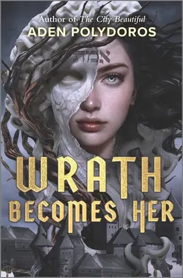 Hnev sa stáva jej - Wrath Becomes Her