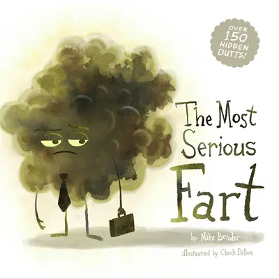Najvážnejší prd - The Most Serious Fart