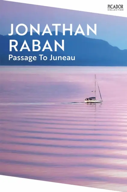 Prechod do Juneau - Passage To Juneau