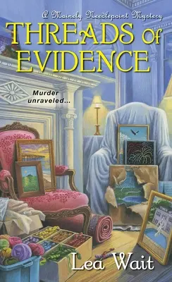 Vlákna dôkazov - Threads of Evidence