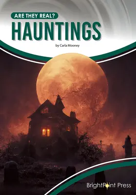 Strašidlá - Hauntings