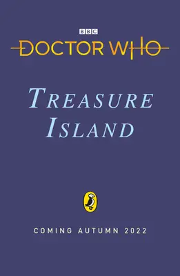 Vzbura na Ostrove pokladov - Hviezdna pexeso - Doctor Who: Rebellion on Treasure Island