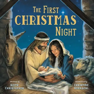 Prvá vianočná noc - The First Christmas Night