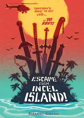 Útek z ostrova Incel! - Escape from Incel Island!