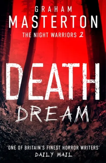 Sen o smrti - Death Dream