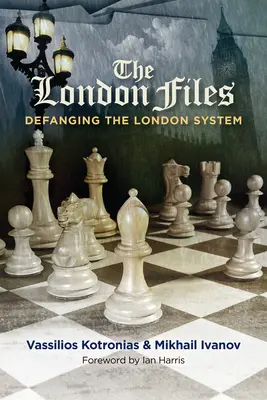 Londýnske súbory: Zmeniť londýnsky systém - The London Files: Defanging the London System