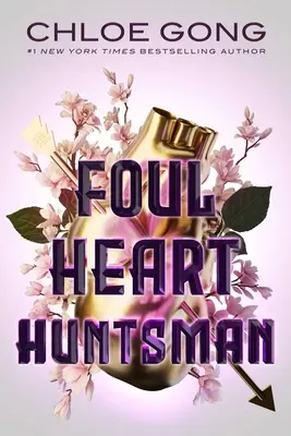Lovec s nečistým srdcom - Foul Heart Huntsman
