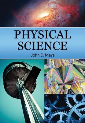 Fyzikálne vedy - Physical Science
