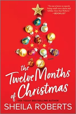 Dvanásť mesiacov Vianoc - The Twelve Months of Christmas