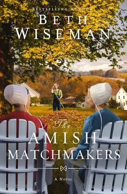 Amišské dohadzovačky - The Amish Matchmakers