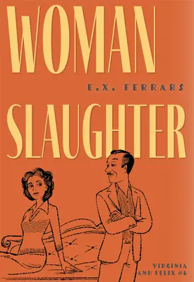 Zabíjanie žien - Woman Slaughter