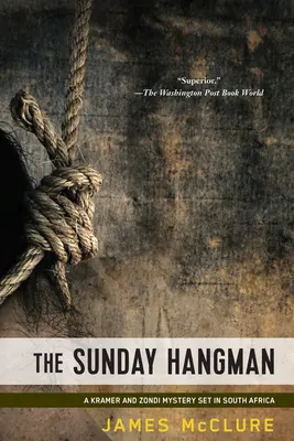 Nedeľný kat - The Sunday Hangman