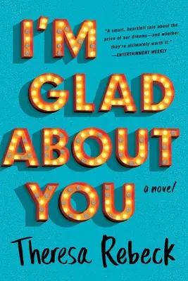 Som za teba rád - I'm Glad About You