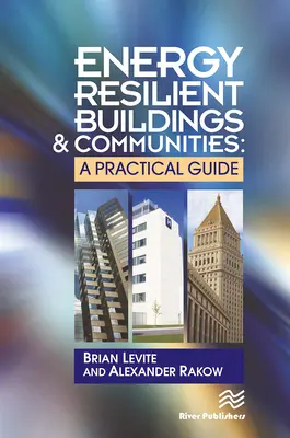 Energeticky odolné budovy a komunity: Praktická príručka - Energy Resilient Buildings and Communities: A Practical Guide