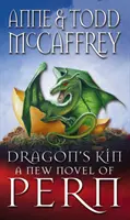Dračí príbuzní - Dragon's Kin
