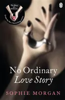 Žiadny obyčajný príbeh lásky - pokračovanie Denníka submisívnej - No Ordinary Love Story - Sequel to The Diary of a Submissive