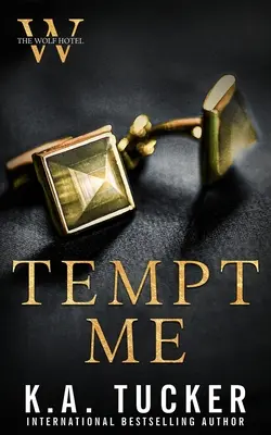 Pokúšať ma - Tempt Me
