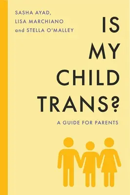 Keď deti povedia, že sú TRANS - Príručka pre ohľaduplných rodičov - When Kids Say They'Re TRANS - A Guide for Thoughtful Parents