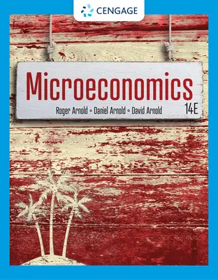 Mikroekonómia - Microeconomics