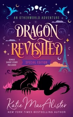 Znovuobjavený drak - Dragon Revisited