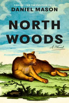 Severné lesy - North Woods