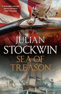More zrady - Sea of Treason