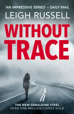 Bez stopy: 20. zväzok - Without Trace: Volume 20