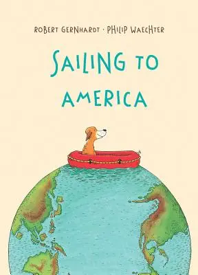 Plavba do Ameriky - Sailing to America