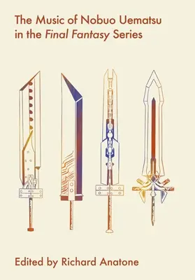 Hudba Nobuo Uematsu v sérii Final Fantasy - The Music of Nobuo Uematsu in the Final Fantasy Series