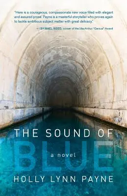 The Sound of Blue (Zvuk modrej) - The Sound of Blue