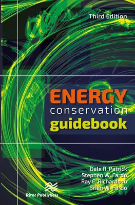 Sprievodca úsporami energie, tretie vydanie - Energy Conservation Guidebook, Third Edition