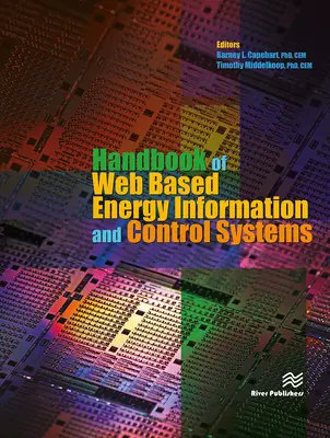 Príručka o webových informačných a riadiacich systémoch v oblasti energetiky - Handbook of Web Based Energy Information and Control Systems