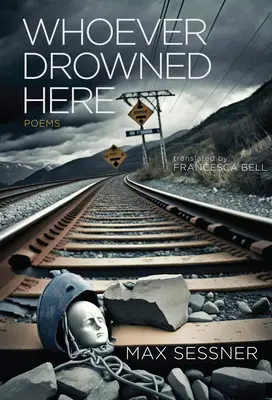 Kto sa tu utopil - Whoever Drowned Here
