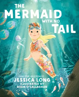 Morská panna bez chvosta - The Mermaid with No Tail