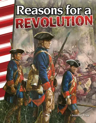 Dôvody na revolúciu - Reasons for a Revolution