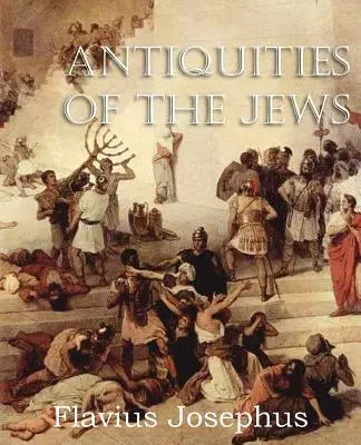 Starožitnosti Židov - Antiquities of the Jews