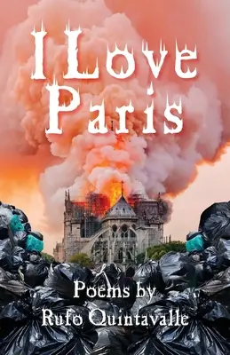 Milujem Paríž - I Love Paris