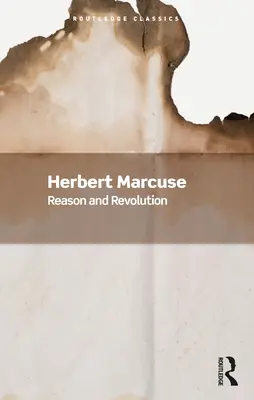 Rozum a revolúcia - Reason and Revolution